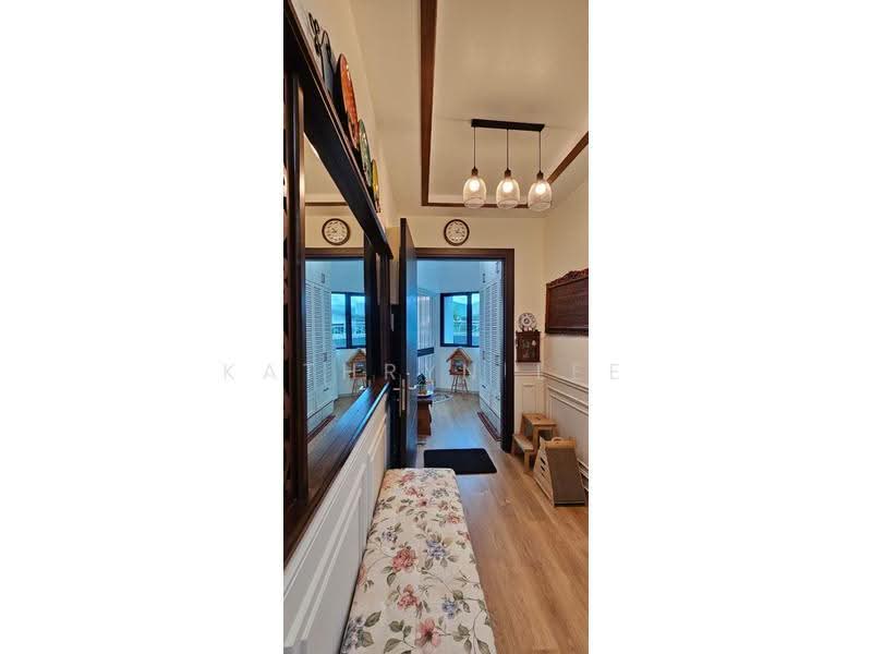 Condominium for Sale at Waterside Residence - Kathryn Lee - Entrance - PropertyGuru.com.my