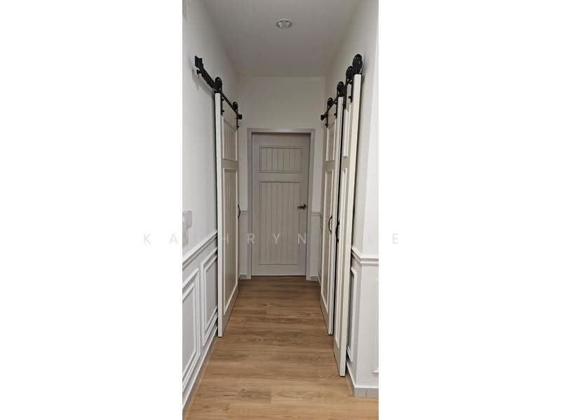 Condominium for Sale at Waterside Residence - Kathryn Lee - Interior - PropertyGuru.com.my