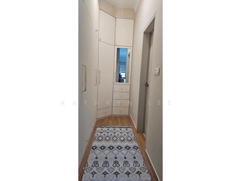 Condominium for Sale at Waterside Residence - Kathryn Lee - Interior - PropertyGuru.com.my