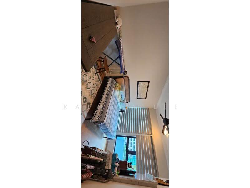 Condominium for Sale at Waterside Residence - Kathryn Lee - Bedroom - PropertyGuru.com.my