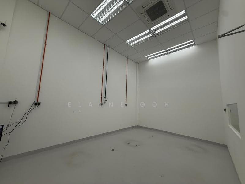 Factory for Rent in Senai (Kulai) - Elaine Goh - Interior - PropertyGuru.com.my