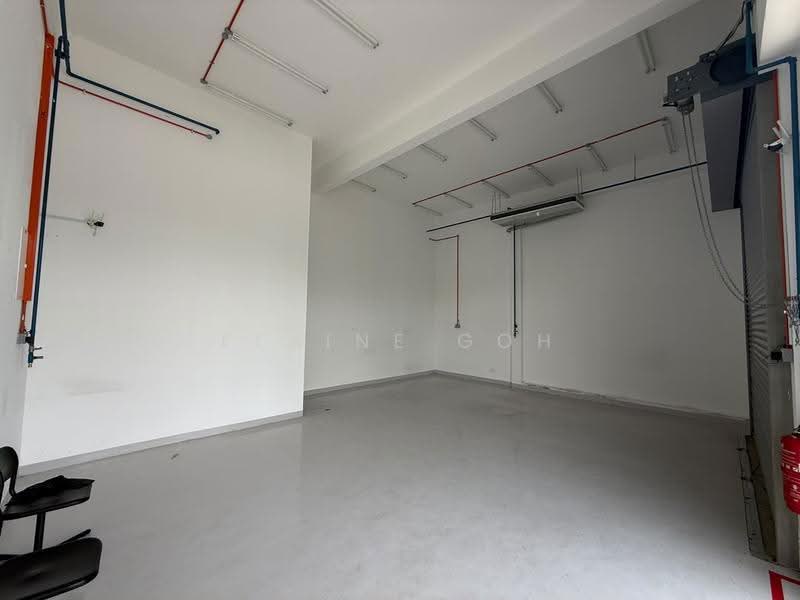 Factory for Rent in Senai (Kulai) - Elaine Goh - Interior - PropertyGuru.com.my