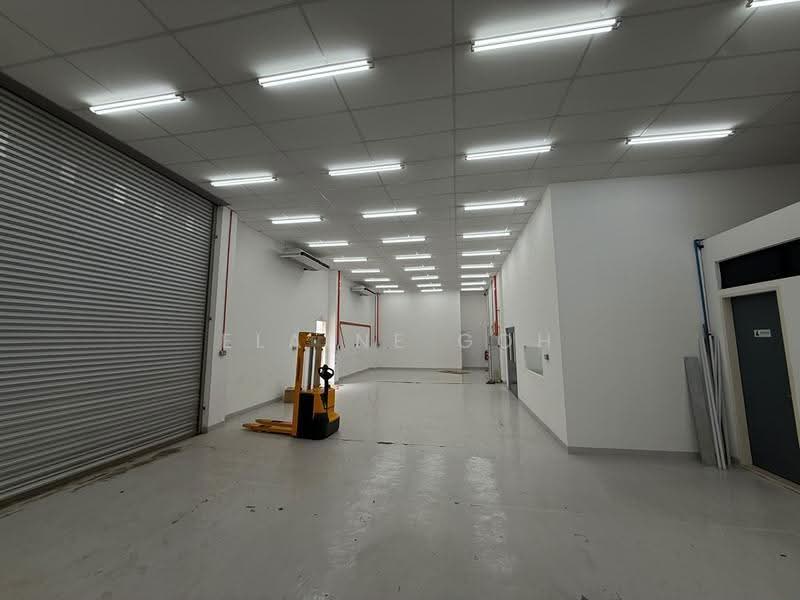Factory for Rent in Senai (Kulai) - Elaine Goh - Interior - PropertyGuru.com.my