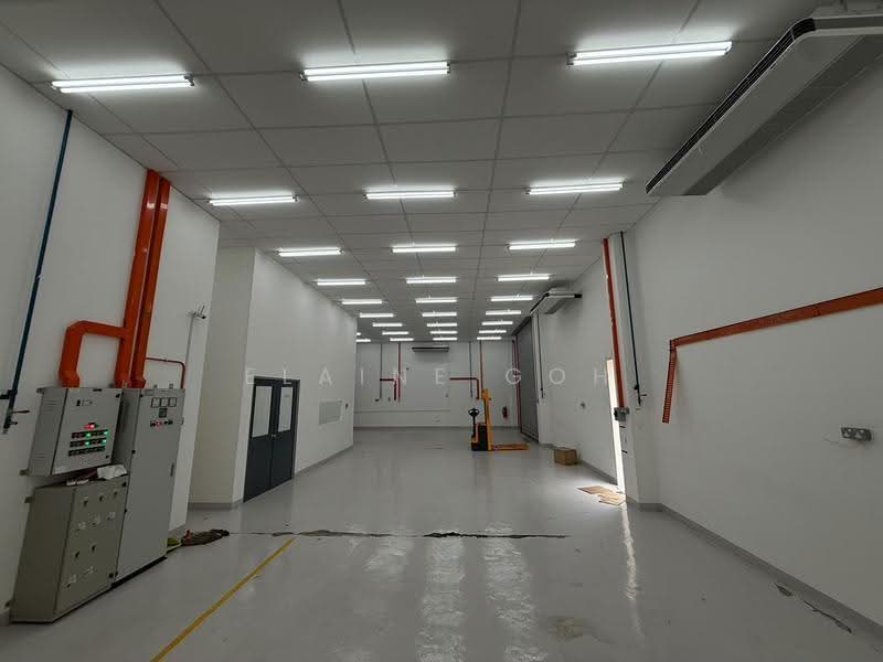 Factory for Rent in Senai (Kulai) - Elaine Goh - Interior - PropertyGuru.com.my