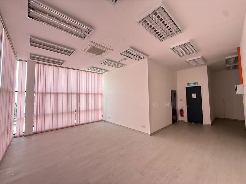 Factory for Rent in Senai (Kulai) - Elaine Goh - Interior - PropertyGuru.com.my