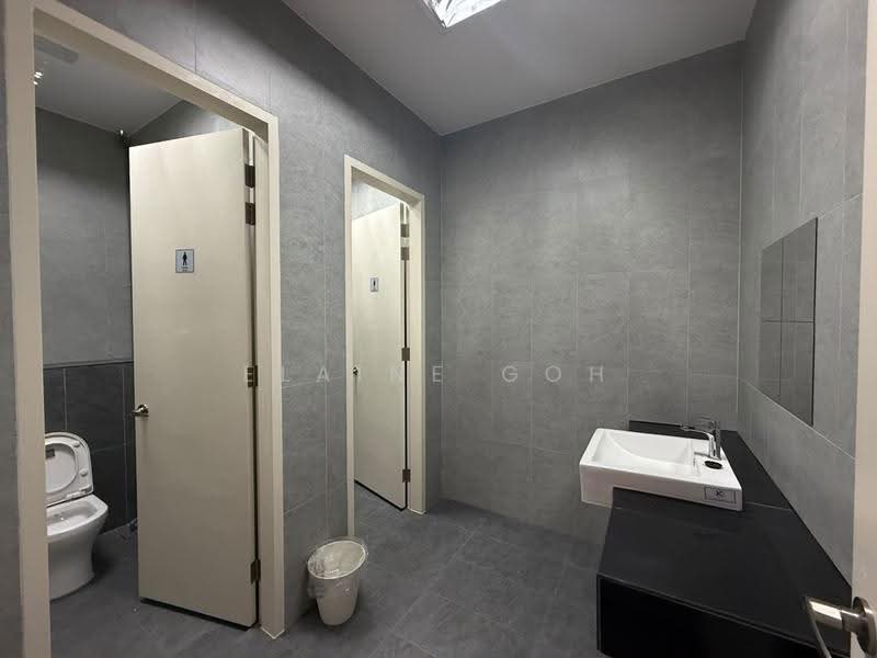 Factory for Rent in Senai (Kulai) - Elaine Goh - Bathroom - PropertyGuru.com.my