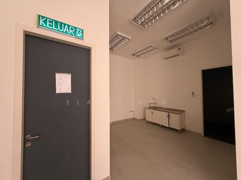 Factory for Rent in Senai (Kulai) - Elaine Goh - Interior - PropertyGuru.com.my