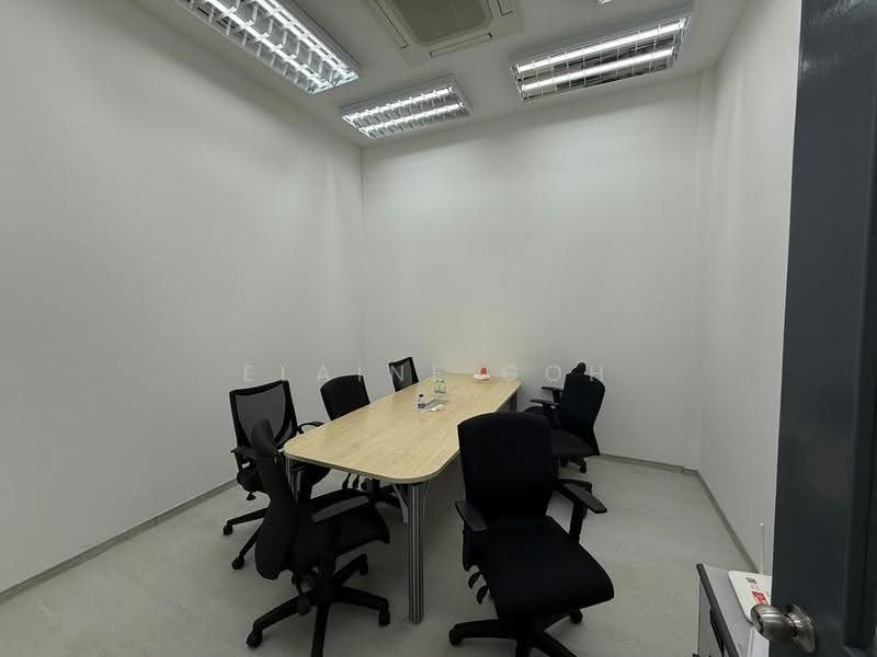 Factory for Rent in Senai (Kulai) - Elaine Goh - Interior - PropertyGuru.com.my