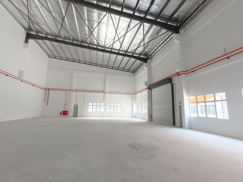 Kilang Berkembar untuk Dijual di Bandar Kulai (Kulai) - Zoe Lee - Interior - PropertyGuru.com.my