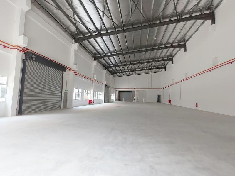 Kilang Berkembar untuk Dijual di Bandar Kulai (Kulai) - Zoe Lee - Interior - PropertyGuru.com.my
