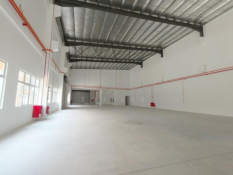 Kilang Berkembar untuk Dijual di Bandar Kulai (Kulai) - Zoe Lee - Interior - PropertyGuru.com.my