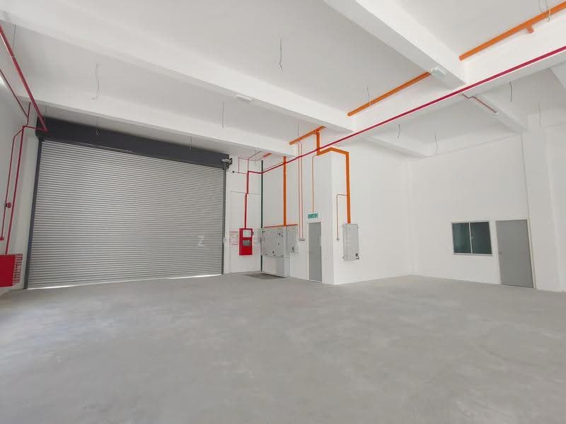 Kilang Berkembar untuk Dijual di Bandar Kulai (Kulai) - Zoe Lee - Interior - PropertyGuru.com.my