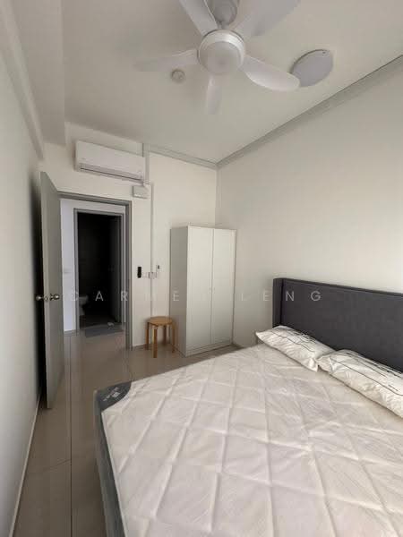 Kediaman Servis untuk Disewa di One Equine - Carmen Leng - Bedroom - PropertyGuru.com.my
