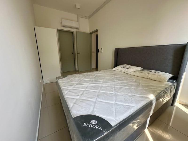 Kediaman Servis untuk Disewa di One Equine - Carmen Leng - Bedroom - PropertyGuru.com.my