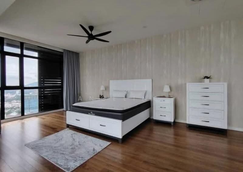 Condominium for Rent at Setia V Residences - Angeline Beh - Bedroom - PropertyGuru.com.my