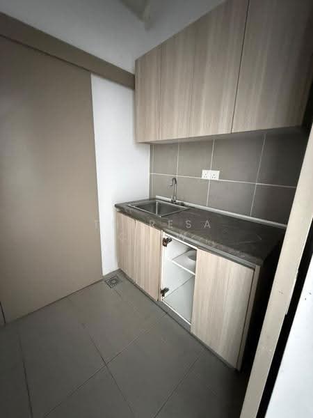 Kediaman Servis untuk Disewa di YOUTH CITY - Theresa Chew - Kitchen - PropertyGuru.com.my