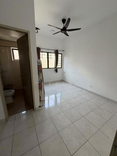 Kediaman Servis untuk Disewa di YOUTH CITY - Theresa Chew - Bathroom - PropertyGuru.com.my