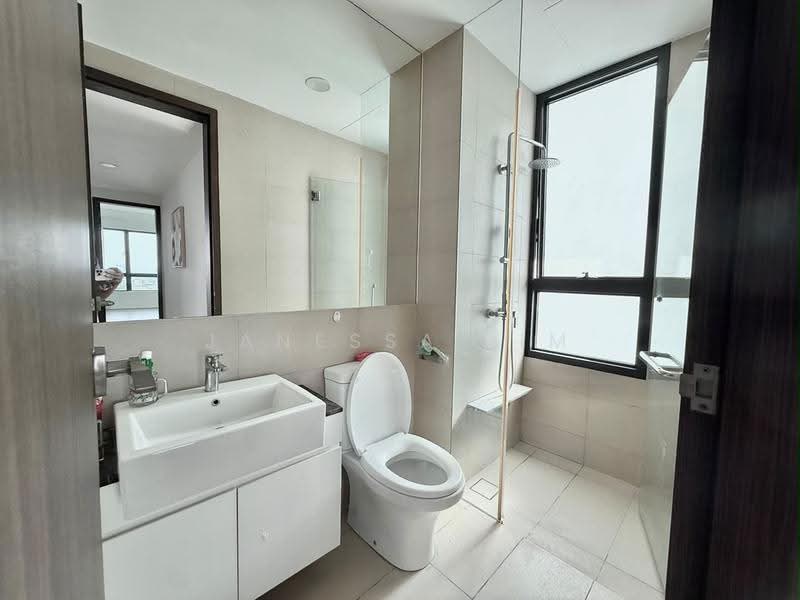 Condominium for Rent at The Marina View - Janessa Lim - Bathroom - PropertyGuru.com.my