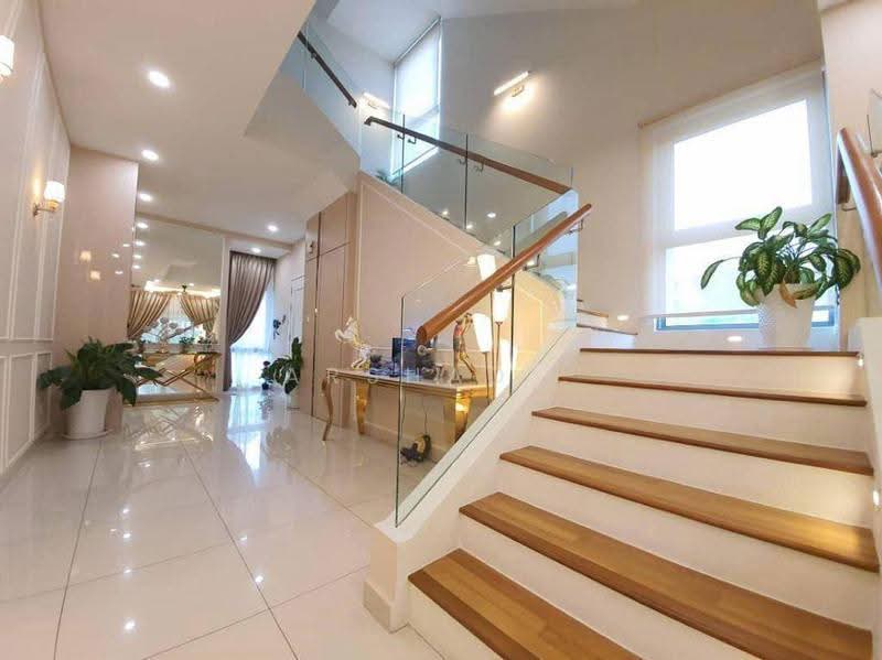 Rumah Berkembar untuk Dijual di Taman Molek (Johor Bahru) - Arshad . - Interior - PropertyGuru.com.my