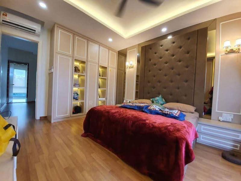 Rumah Berkembar untuk Dijual di Taman Molek (Johor Bahru) - Arshad . - Bedroom - PropertyGuru.com.my