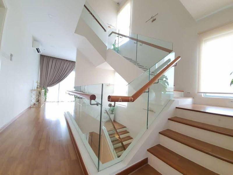 Rumah Berkembar untuk Dijual di Taman Molek (Johor Bahru) - Arshad . - Interior - PropertyGuru.com.my