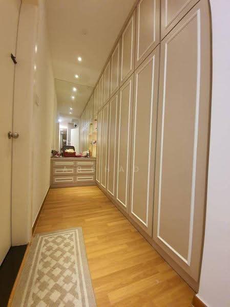 Rumah Berkembar untuk Dijual di Taman Molek (Johor Bahru) - Arshad . - Corridor - PropertyGuru.com.my