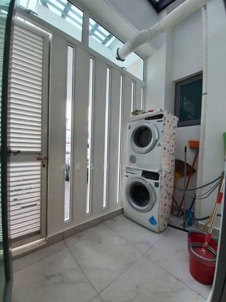 Rumah Berkembar untuk Dijual di Taman Molek (Johor Bahru) - Arshad . - Interior - PropertyGuru.com.my