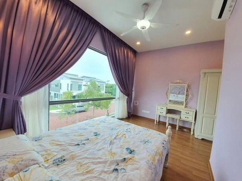 Rumah Berkembar untuk Dijual di Taman Molek (Johor Bahru) - Arshad . - Bedroom - PropertyGuru.com.my
