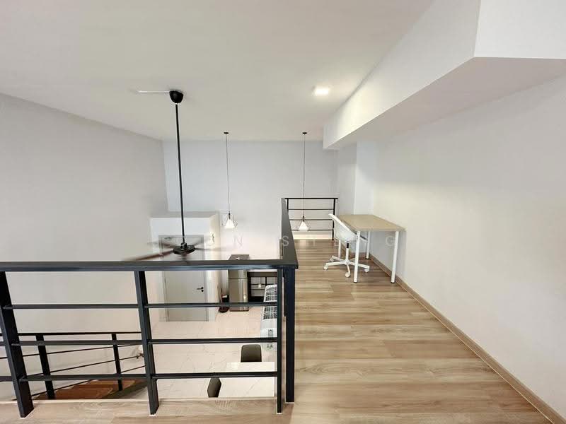 Kediaman Servis untuk Dijual di Arte Cheras - Soon Sheng Law - Interior - PropertyGuru.com.my