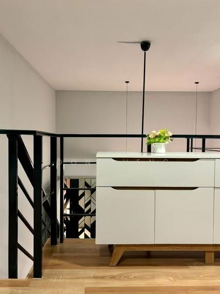 Kediaman Servis untuk Dijual di Arte Cheras - Soon Sheng Law - Interior - PropertyGuru.com.my