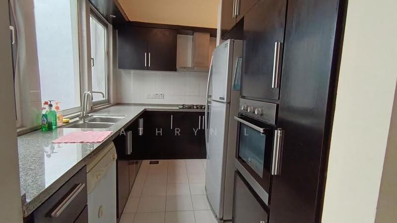 Rumah Teres untuk Dijual di Tanjung Tokong (Penang) - Kathryn Lee - Kitchen - PropertyGuru.com.my