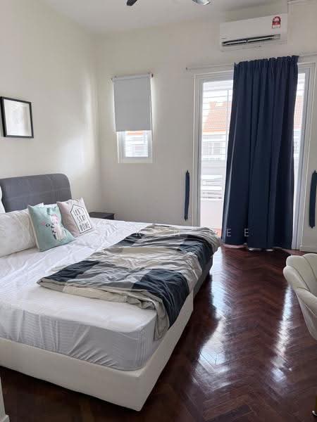 Rumah Teres untuk Dijual di Tanjung Tokong (Penang) - Kathryn Lee - Bedroom - PropertyGuru.com.my