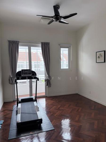 Rumah Teres untuk Dijual di Tanjung Tokong (Penang) - Kathryn Lee - Interior - PropertyGuru.com.my