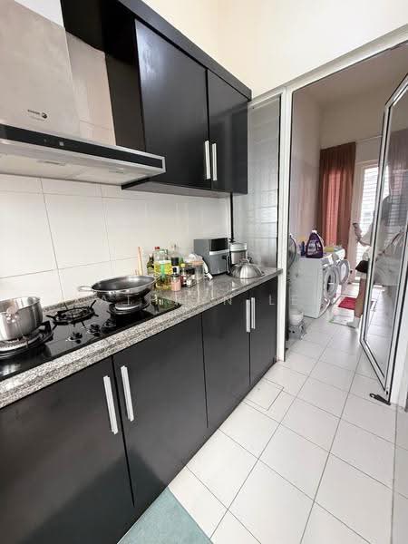 Rumah Teres untuk Dijual di Tanjung Tokong (Penang) - Kathryn Lee - Kitchen - PropertyGuru.com.my