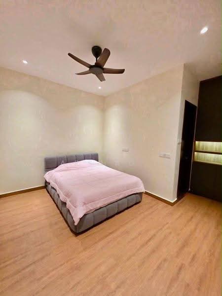 Semi-Detached House for Sale in Johor Bahru (Johor) - Arshad . - Bedroom - PropertyGuru.com.my