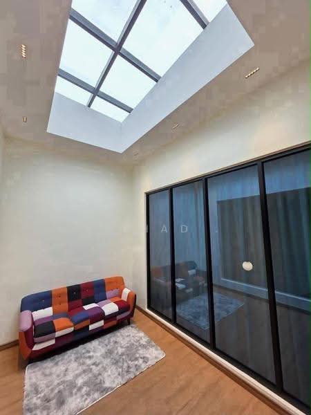 Semi-Detached House for Sale in Johor Bahru (Johor) - Arshad . - Living Room - PropertyGuru.com.my
