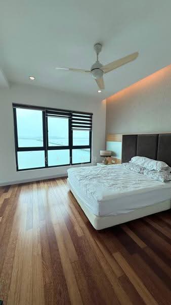 Condominium for Sale at The Light Point - Kathryn Lee - Bedroom - PropertyGuru.com.my