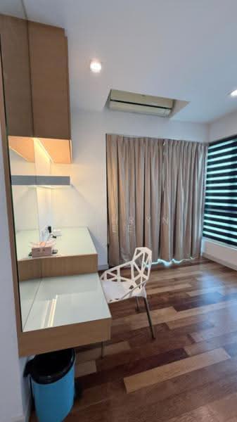 Condominium for Sale at The Light Point - Kathryn Lee - Study - PropertyGuru.com.my