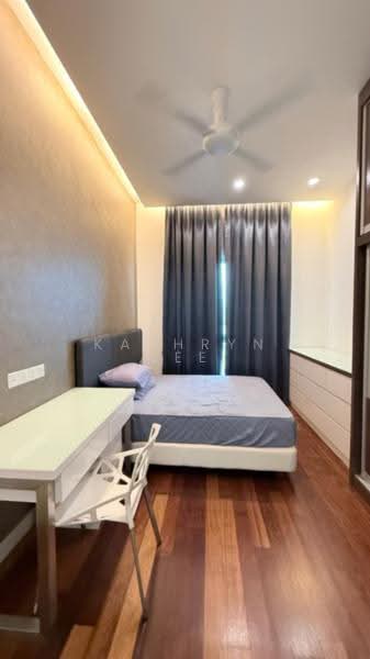 Condominium for Sale at The Light Point - Kathryn Lee - Bedroom - PropertyGuru.com.my
