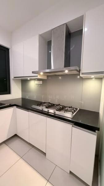 Condominium for Sale at The Light Point - Kathryn Lee - Kitchen - PropertyGuru.com.my