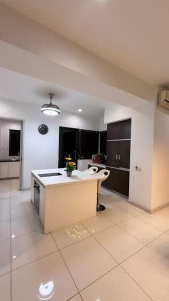 Condominium for Sale at The Light Point - Kathryn Lee - Kitchen - PropertyGuru.com.my
