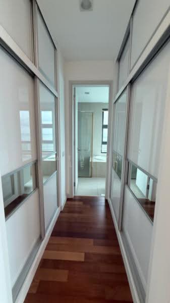 Condominium for Sale at The Light Point - Kathryn Lee - Corridor - PropertyGuru.com.my