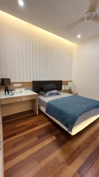 Condominium for Sale at The Light Point - Kathryn Lee - Bedroom - PropertyGuru.com.my