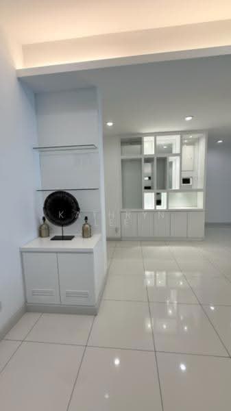 Condominium for Sale at The Light Point - Kathryn Lee - Interior - PropertyGuru.com.my