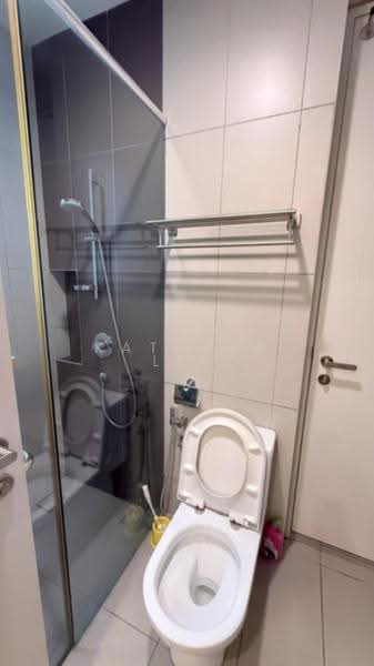Condominium for Sale at The Light Point - Kathryn Lee - Bathroom - PropertyGuru.com.my