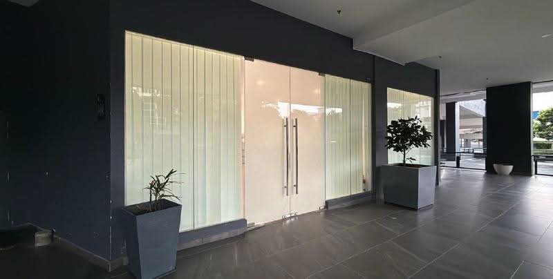 Kedai untuk Disewa di Taman Medan (Petaling Jaya) - Wong Jun Kit - Entrance - PropertyGuru.com.my