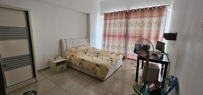 Condominium for Rent at Platinum III - Xinnee . - Bedroom - PropertyGuru.com.my