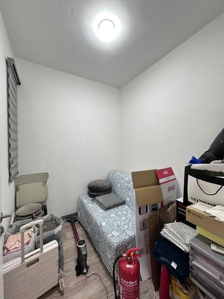 Kediaman Servis untuk Dijual di United Point (Residensi Berpadu) - Alison Chiu - Interior - PropertyGuru.com.my