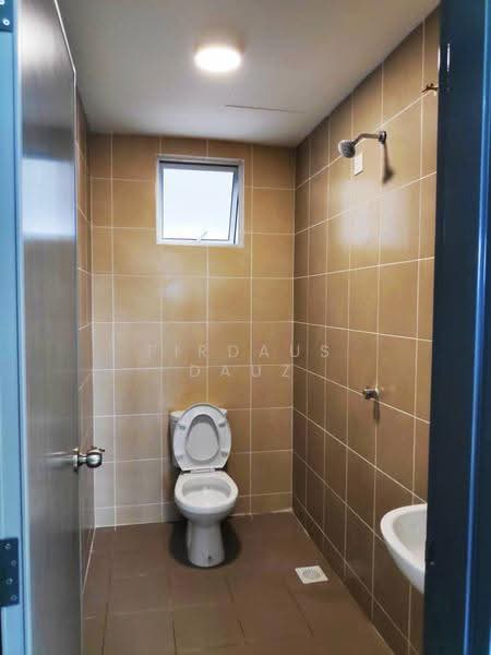 Apartment for Rent at Suria Mewah Residensi - Firdaus Dauz - PropertyGuru.com.my