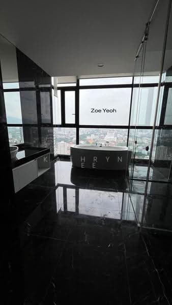 Kondominium untuk Dijual di Setia V Residences - Kathryn Lee - Bathroom - PropertyGuru.com.my